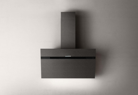 Кухонная вытяжка Elica Stripe Urban Cast Iron/A/90