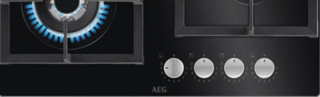 Варочная поверхность AEG Hkb 64420Nb