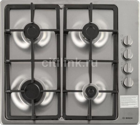 Варочная поверхность Bosch PBP 6C5B90