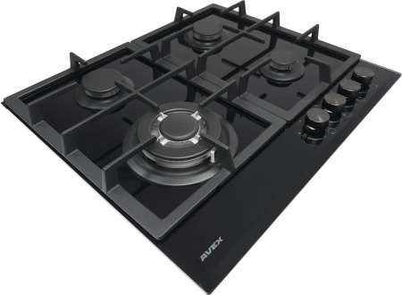 Варочная поверхность Avex HM 6042 B