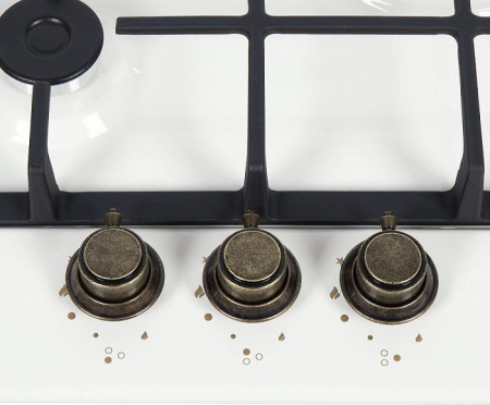 Варочная поверхность Maunfeld EGHE.43.33CBG.R/G