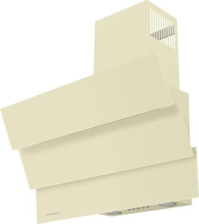 Кухонная вытяжка Maunfeld Retro Quadr 60