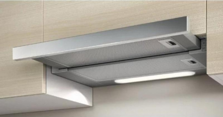 Кухонная вытяжка Elica Elite 14 LUX Grix/A/60