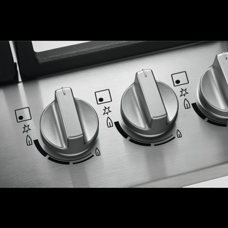 Варочная поверхность Zanussi GPZ 262SS