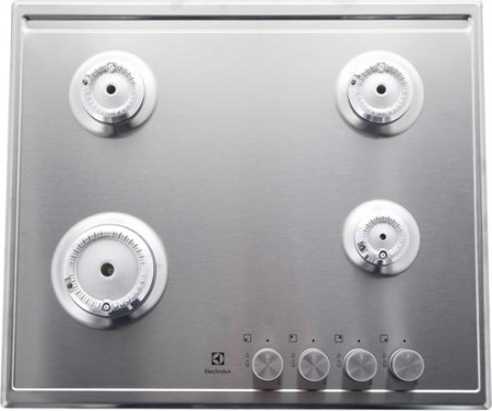 Варочная поверхность Electrolux GEE 263MX