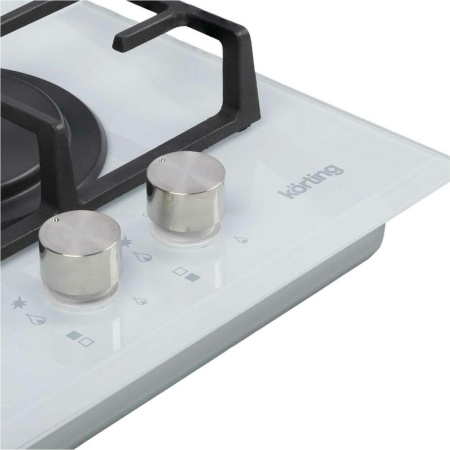 Варочная поверхность Korting HGG 3825 CW