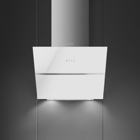 Кухонная вытяжка Smeg KCV60BE2