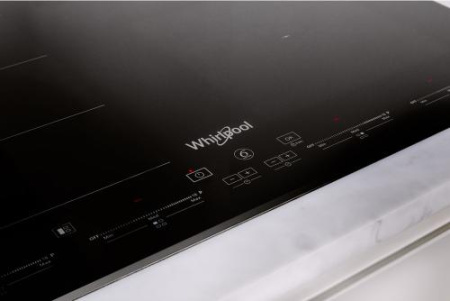 Варочная поверхность Whirlpool SMC 654 F BT IXL
