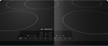 Варочная поверхность Bosch PKB 651F17