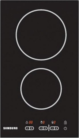 Варочная поверхность Samsung CTR432NB02