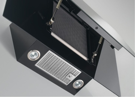 Кухонная вытяжка Franke Fma 2.0 907 Bk/gr