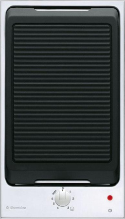 Варочная поверхность Electrolux EHB 30100