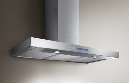 Кухонная вытяжка Jet Air Monica 60 INX