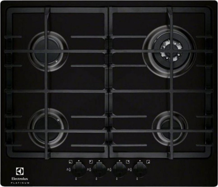 Варочная поверхность Electrolux EGG 96343 NK