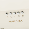 Кухонная вытяжка Krona Olly PB 600