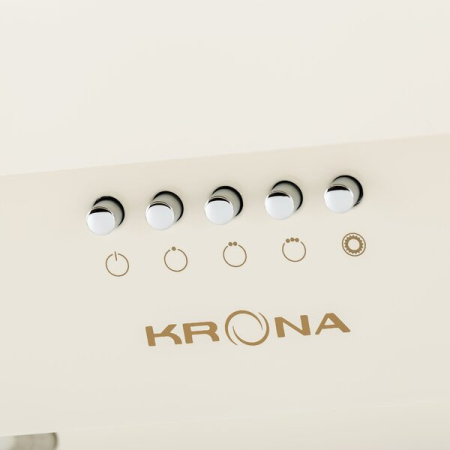 Кухонная вытяжка Krona Olly PB 600