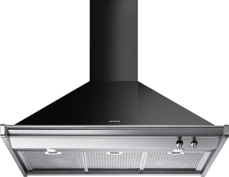 Кухонная вытяжка Smeg KD90HNE