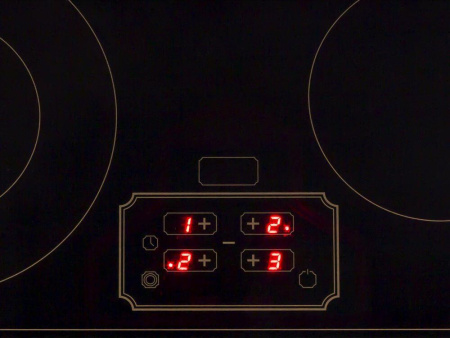 Варочная поверхность Kaiser KCT 6912 FBE