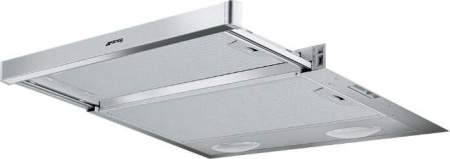 Кухонная вытяжка Smeg KSET61