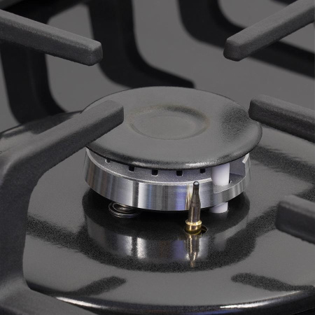 Варочная поверхность Maunfeld EGHG.64.3CB/G