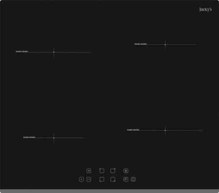 Варочная поверхность Jackys JH IB66