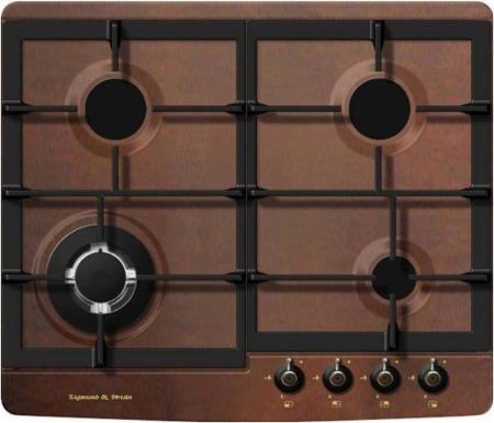 Варочная поверхность Zigmund & Shtain GN 07.61 M