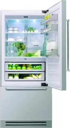 Холодильник KitchenAid KCZCX 20900R