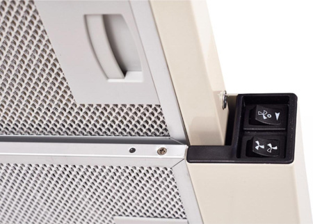 Кухонная вытяжка Kuppersberg Slimlux II 60 C