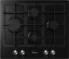 Варочная поверхность Midea Q 411 GFD