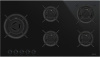 Варочная поверхность Smeg PV695LCNX