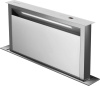 Кухонная вытяжка Smeg KDD90VXBE