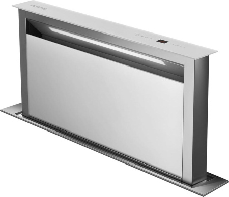 Кухонная вытяжка Smeg KDD90VXBE