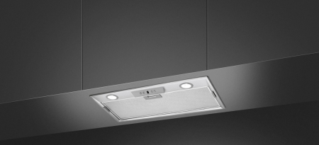 Кухонная вытяжка Smeg Kseg5XSA