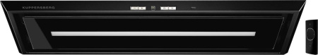 Кухонная вытяжка Kuppersberg Inbox 73 B