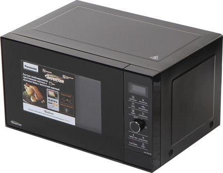 Микроволновая печь Panasonic NN-GD37HB