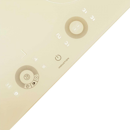 Варочная поверхность Korting HIB 64760 BB Smart