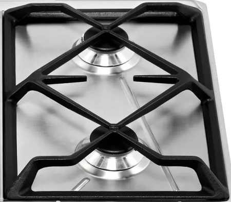Варочная поверхность Smeg SR964XGH