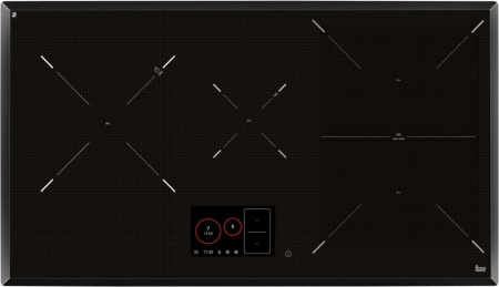 Варочная поверхность Teka IRF 9480 TFT