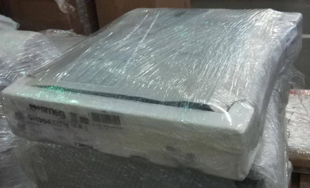 Варочная поверхность Smeg SR964XGH