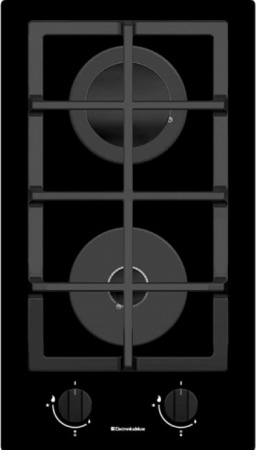 Варочная поверхность De Luxe GG 2400215 F