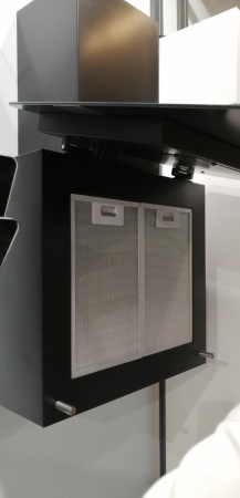 Кухонная вытяжка Korting KHC 69131 GCN