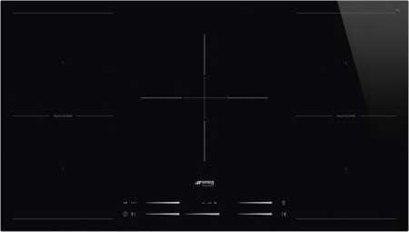 Варочная поверхность Smeg SI2M7953D