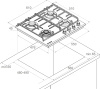 Варочная поверхность Kuppersberg FS 601 C
