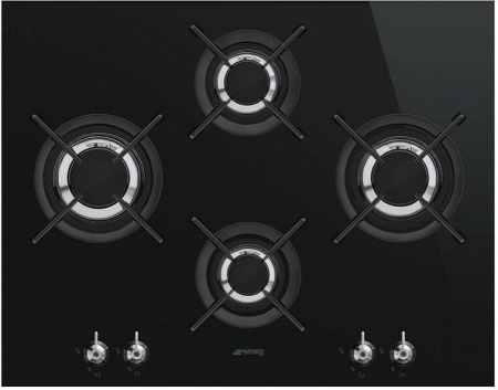 Варочная поверхность Smeg PV364LCN