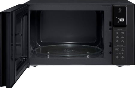 Микроволновая печь LG MB 65R95DIS