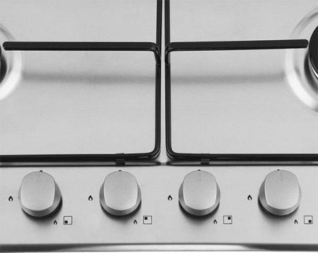 Варочная поверхность Candy CHW 6BR4WX