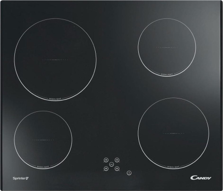 Варочная поверхность Candy CH 64 C