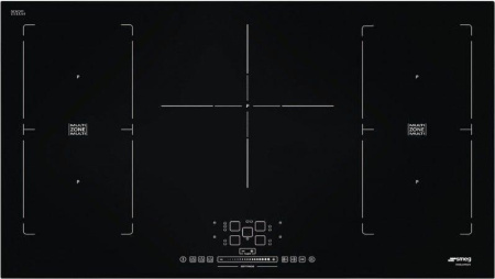 Варочная поверхность Smeg SIM592D