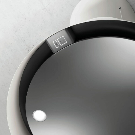 Кухонная вытяжка Elica Easy BL/F/50