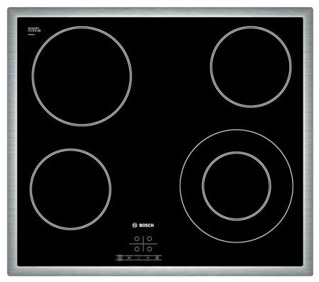 Варочная поверхность Bosch PKF 645 D17A